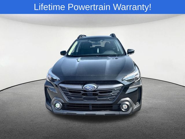 Thumbnail: 2025 Subaru Outback - 14