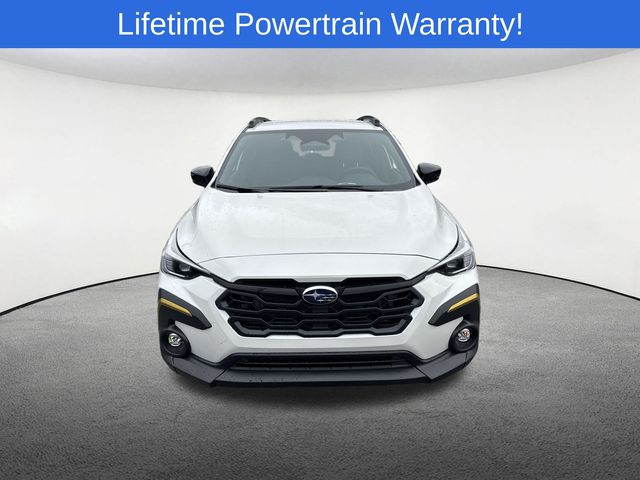 Thumbnail: 2026 Subaru Crosstrek - 14