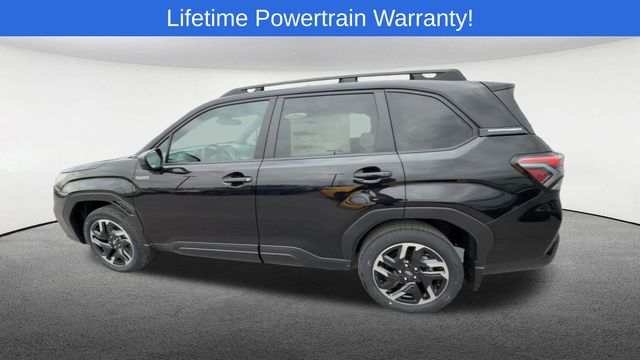 Thumbnail: 2026 Subaru Forester - 5