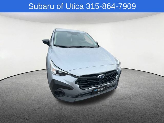 2025 Subaru Crosstrek Base 3