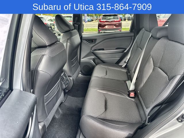Thumbnail: 2025 Subaru Forester - 20