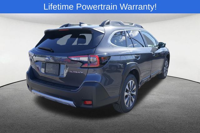 Thumbnail: 2025 Subaru Outback - 14