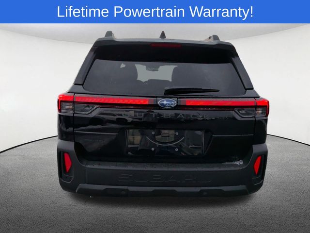 Thumbnail: 2026 Subaru Outback - 12