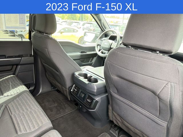 Thumbnail: 2023 Ford F-150 - 22