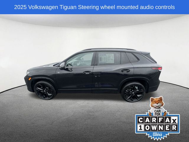 Thumbnail: 2025 Volkswagen Tiguan - 12