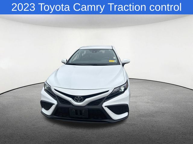 Thumbnail: 2023 Toyota Camry - 14