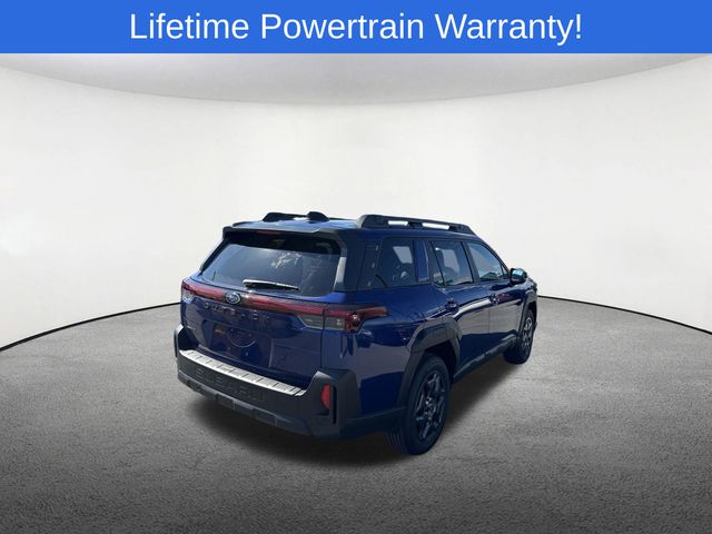 Thumbnail: 2026 Subaru Outback - 17