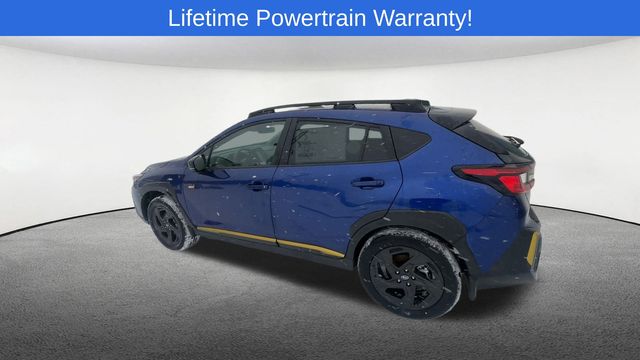 Thumbnail: 2026 Subaru Crosstrek - 7