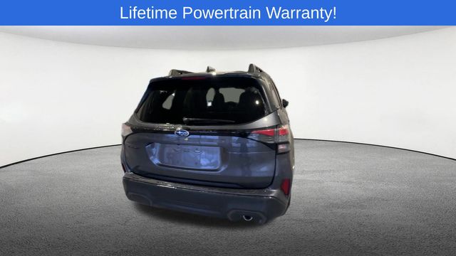 Thumbnail: 2026 Subaru Forester - 7