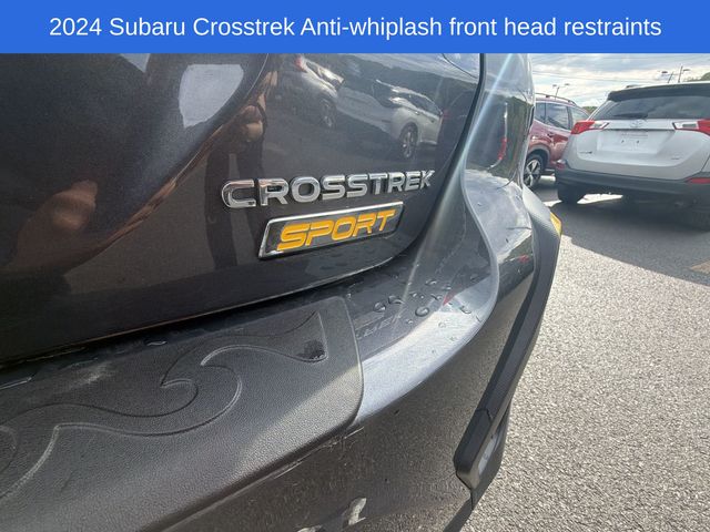 Thumbnail: 2024 Subaru Crosstrek - 17