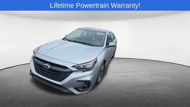 Thumbnail: 2025 Subaru Legacy - 4