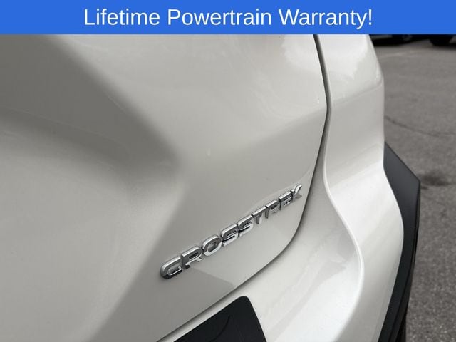 Thumbnail: 2025 Subaru Crosstrek - 15