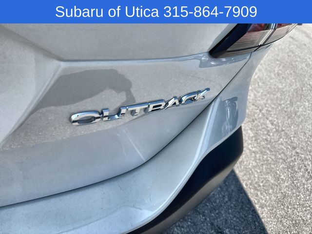 Thumbnail: 2025 Subaru Outback - 15