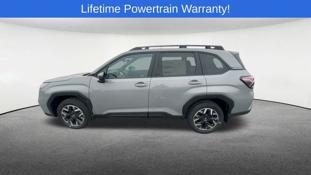 Thumbnail: 2026 Subaru Forester - 5