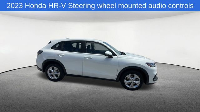 Thumbnail: 2023 Honda HR-V - 10