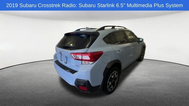 Thumbnail: 2019 Subaru Crosstrek - 9