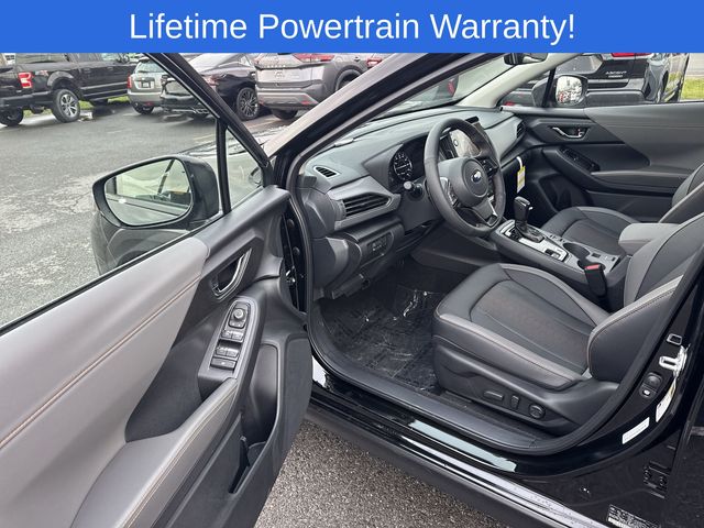 Thumbnail: 2026 Subaru Crosstrek - 10