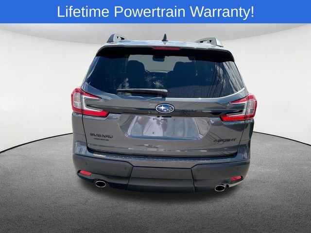 Thumbnail: 2026 Subaru Ascent - 13