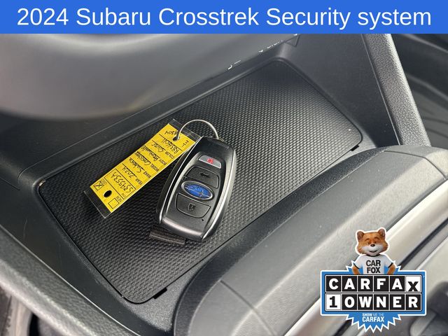 Thumbnail: 2024 Subaru Crosstrek - 29