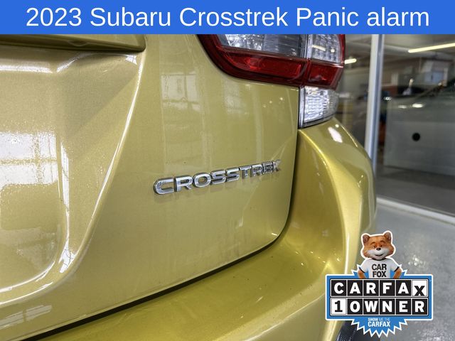 Thumbnail: 2023 Subaru Crosstrek - 23