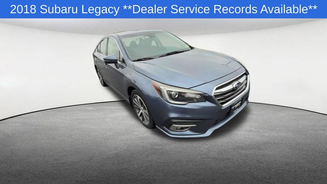 Thumbnail: 2018 Subaru Legacy - 2
