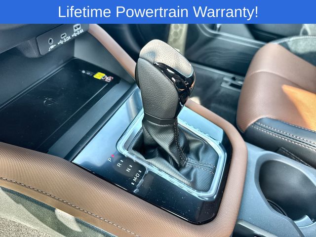 Thumbnail: 2025 Subaru Forester - 25