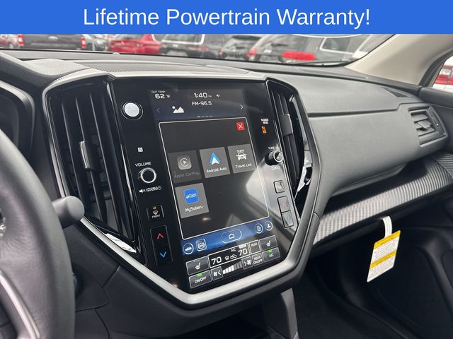 Thumbnail: 2026 Subaru Ascent - 23