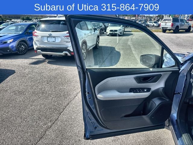 Thumbnail: 2025 Subaru Forester - 10