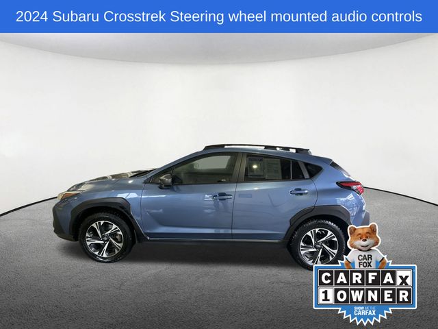 Thumbnail: 2024 Subaru Crosstrek - 13