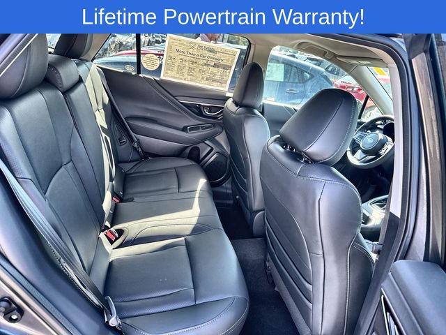 Thumbnail: 2025 Subaru Outback - 21