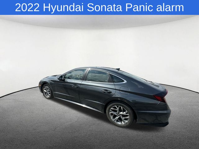 Thumbnail: 2022 Hyundai Sonata - 28