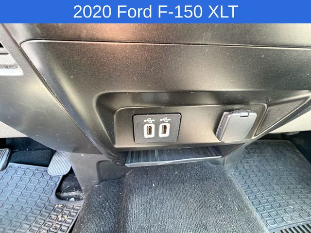 Thumbnail: 2020 Ford F-150 - 18