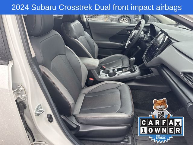 Thumbnail: 2024 Subaru Crosstrek - 23