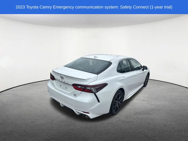 Thumbnail: 2023 Toyota Camry - 21