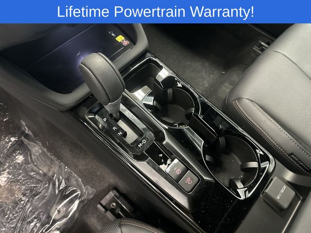 Thumbnail: 2026 Subaru Forester - 24