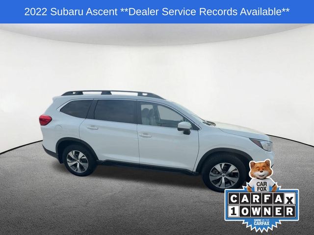 2022 Subaru Ascent Premium 2