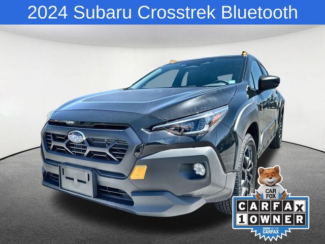 2024 Subaru Crosstrek Wilderness -
                  Yorkville, NY