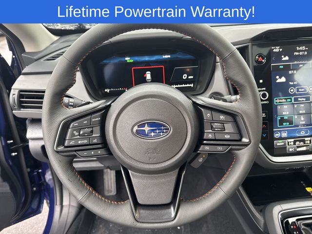 Thumbnail: 2026 Subaru Crosstrek - 23