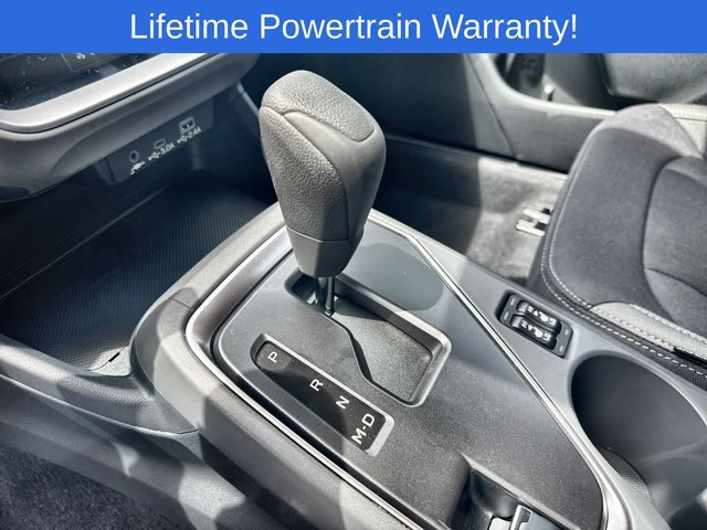 Thumbnail: 2025 Subaru Crosstrek - 25