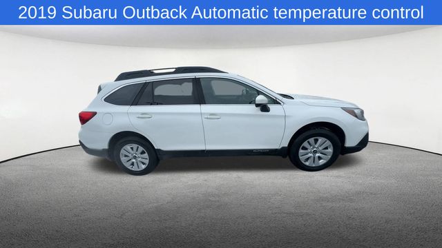 Thumbnail: 2019 Subaru Outback - 10