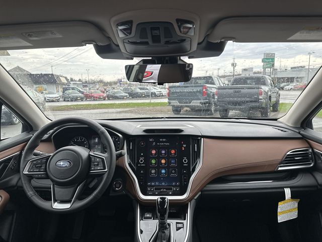 Thumbnail: 2025 Subaru Outback - 19
