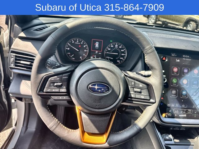 Thumbnail: 2025 Subaru Outback - 23