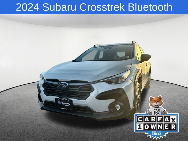 2024 Subaru Crosstrek Premium -
                Yorkville, NY