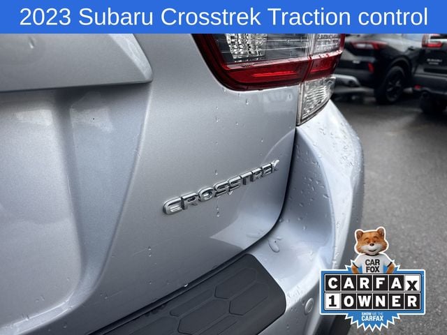 Thumbnail: 2023 Subaru Crosstrek - 17