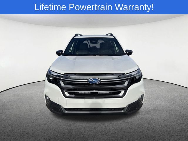 Thumbnail: 2025 Subaru Forester - 14