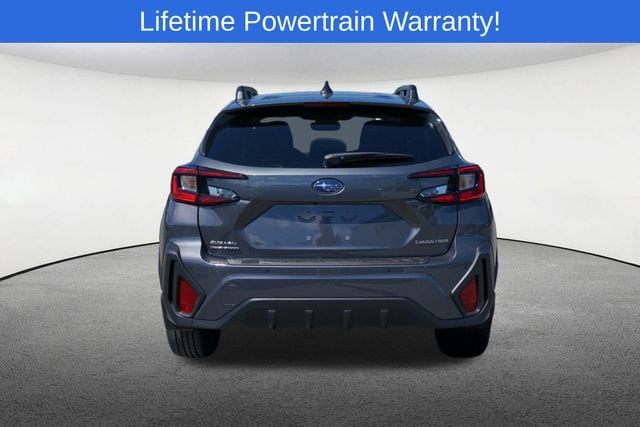 Thumbnail: 2025 Subaru Crosstrek - 12