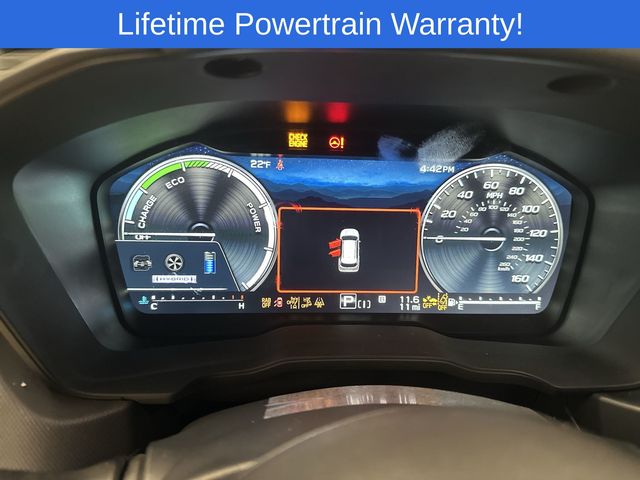 Thumbnail: 2025 Subaru Forester - 26