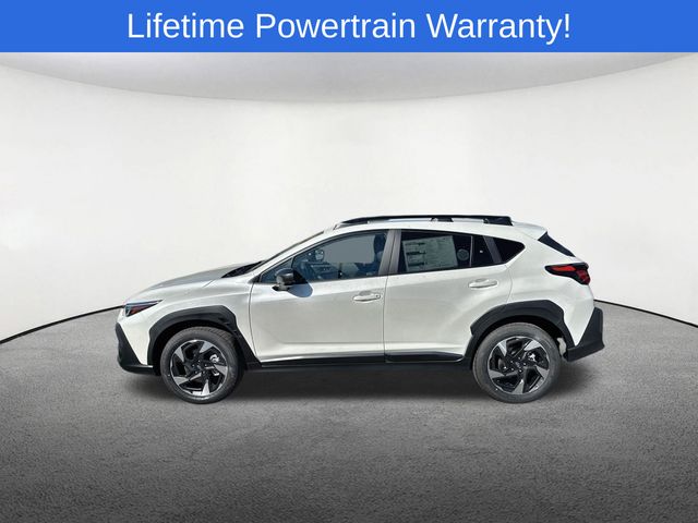 Thumbnail: 2025 Subaru Crosstrek - 11