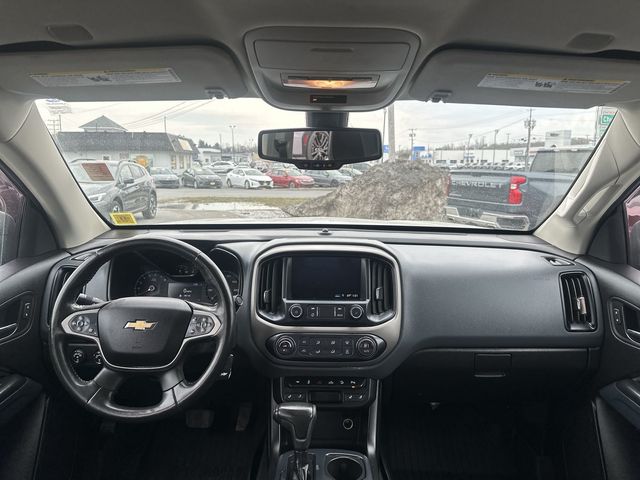 Thumbnail: 2019 Chevrolet Colorado - 19