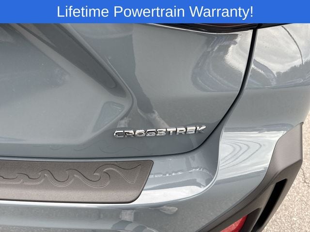 Thumbnail: 2025 Subaru Crosstrek - 15